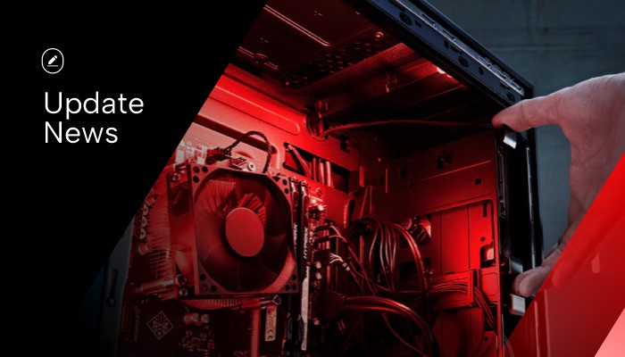 Rakit PC Impian Anda Bersama Trust Computer – Trust Computer